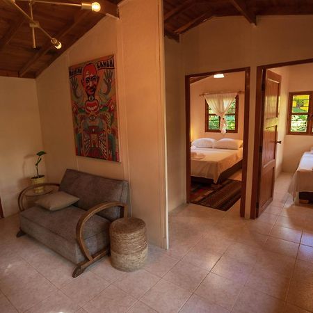 Alma Hotel Campestre Santa Elena  Εξωτερικό φωτογραφία