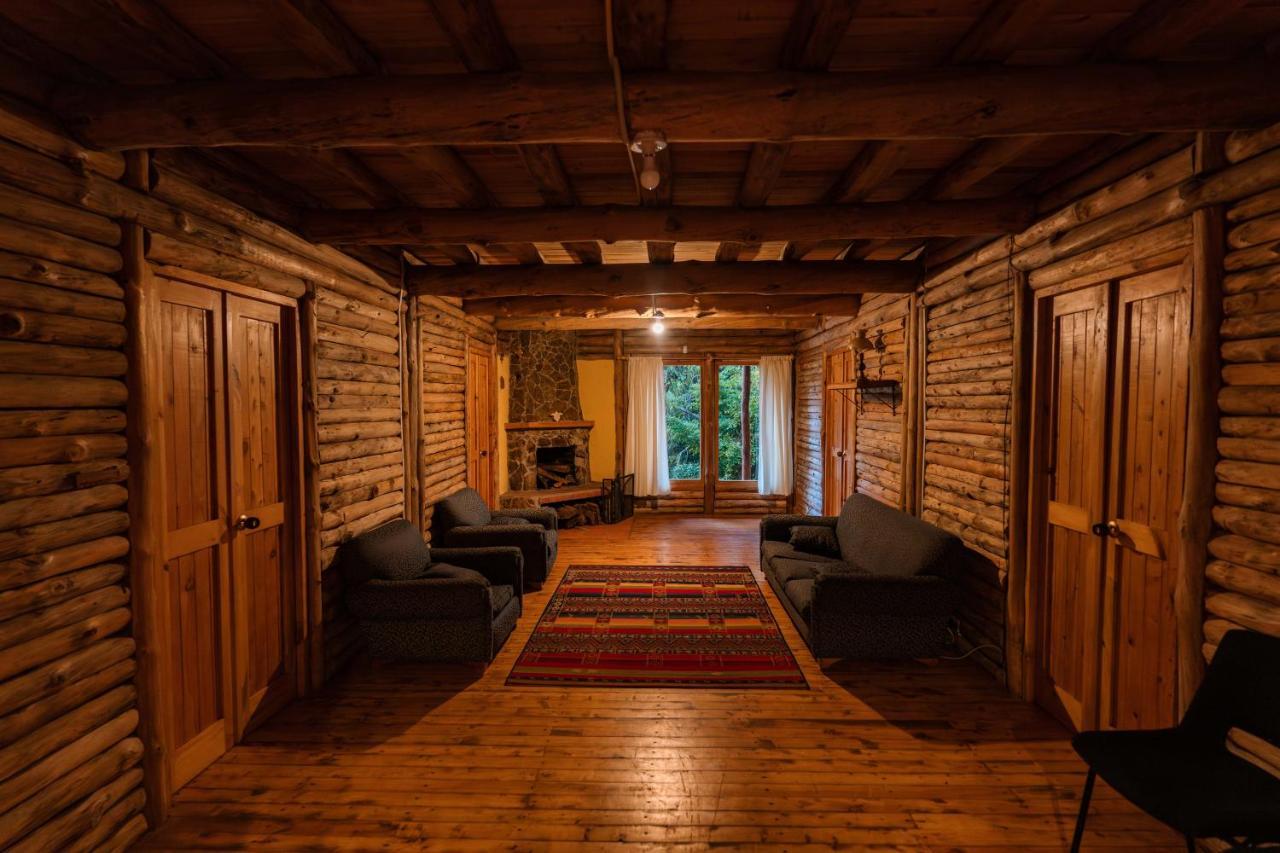 Alma Hotel Campestre Santa Elena  Εξωτερικό φωτογραφία