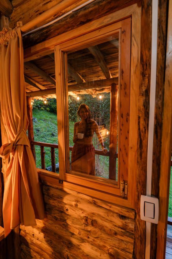 Alma Hotel Campestre Santa Elena  Εξωτερικό φωτογραφία