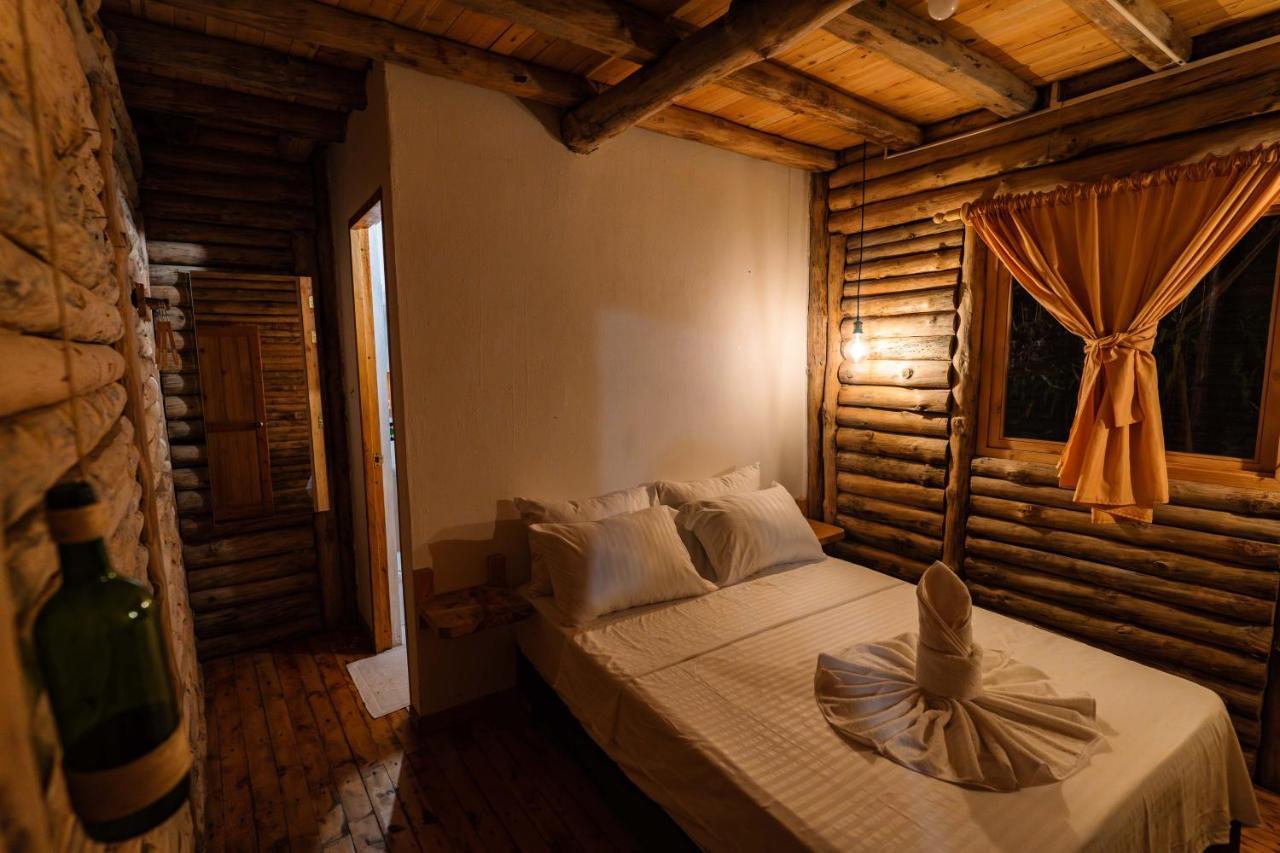 Alma Hotel Campestre Santa Elena  Εξωτερικό φωτογραφία