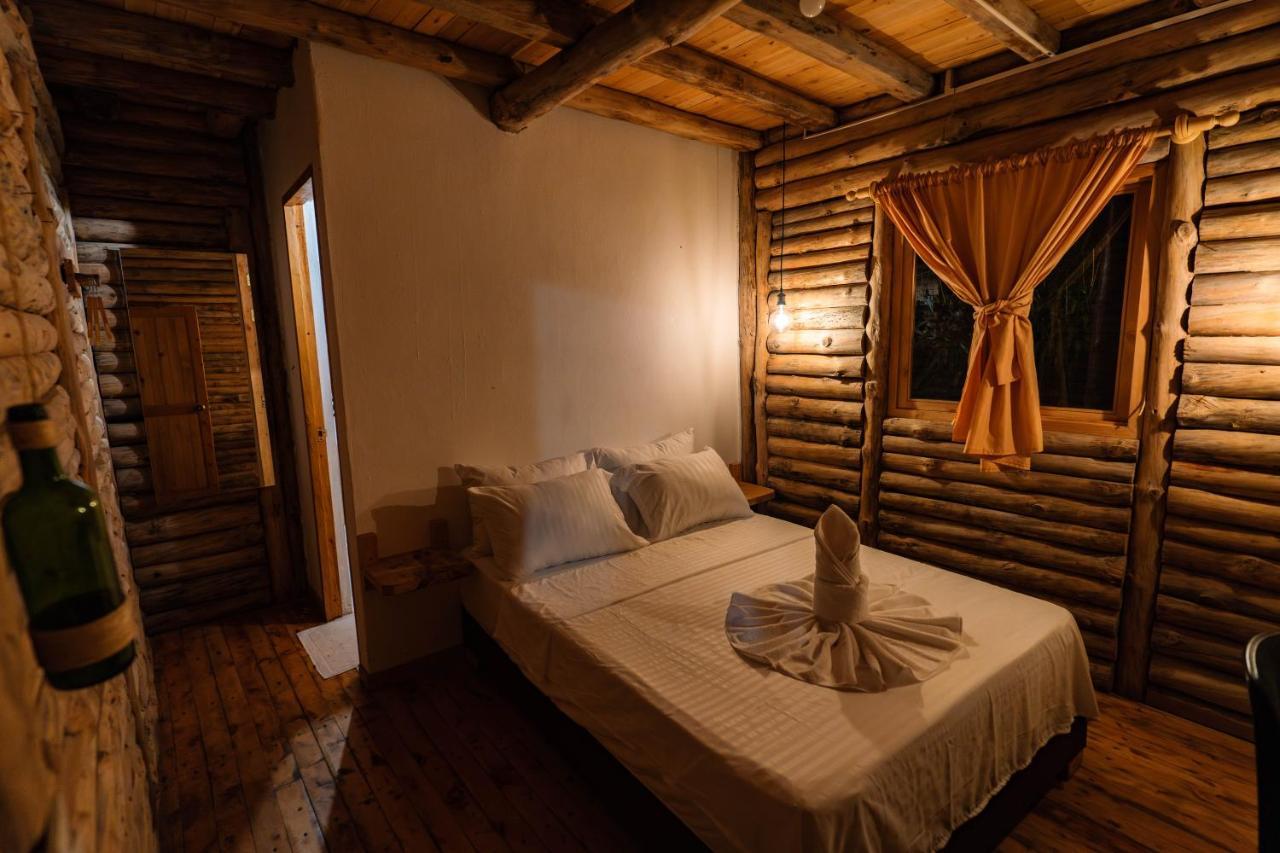 Alma Hotel Campestre Santa Elena  Εξωτερικό φωτογραφία