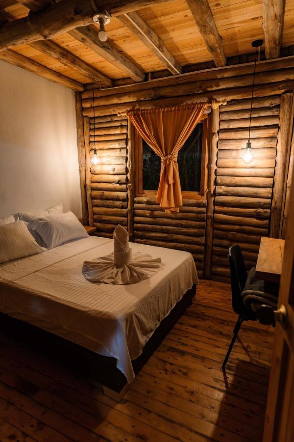 Alma Hotel Campestre Santa Elena  Εξωτερικό φωτογραφία