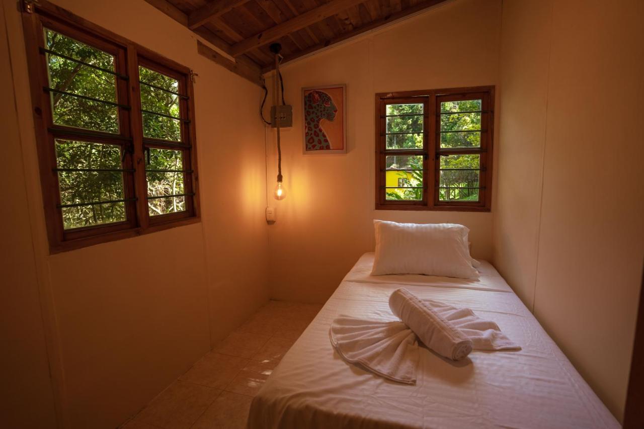 Alma Hotel Campestre Santa Elena  Εξωτερικό φωτογραφία