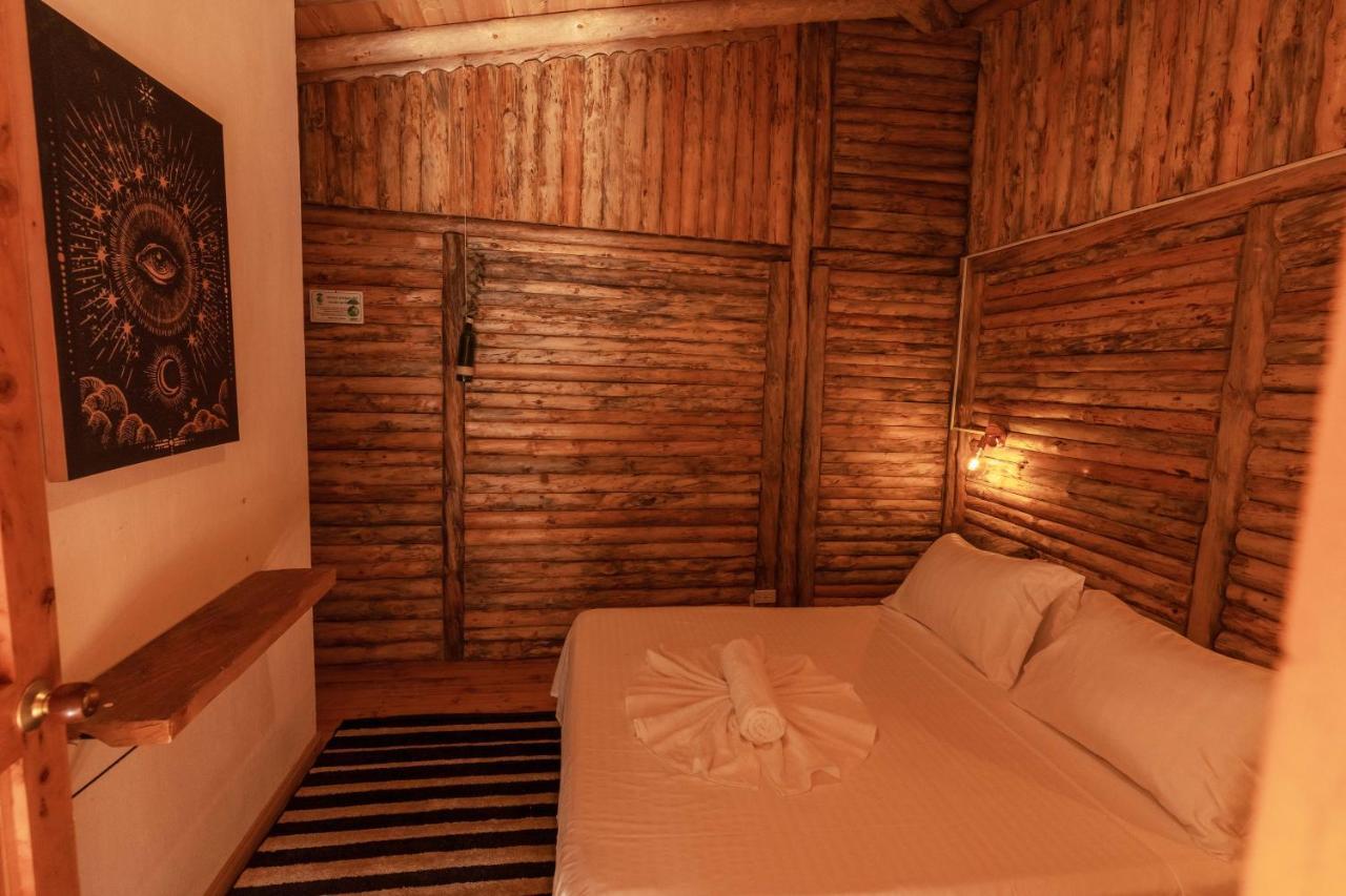 Alma Hotel Campestre Santa Elena  Εξωτερικό φωτογραφία