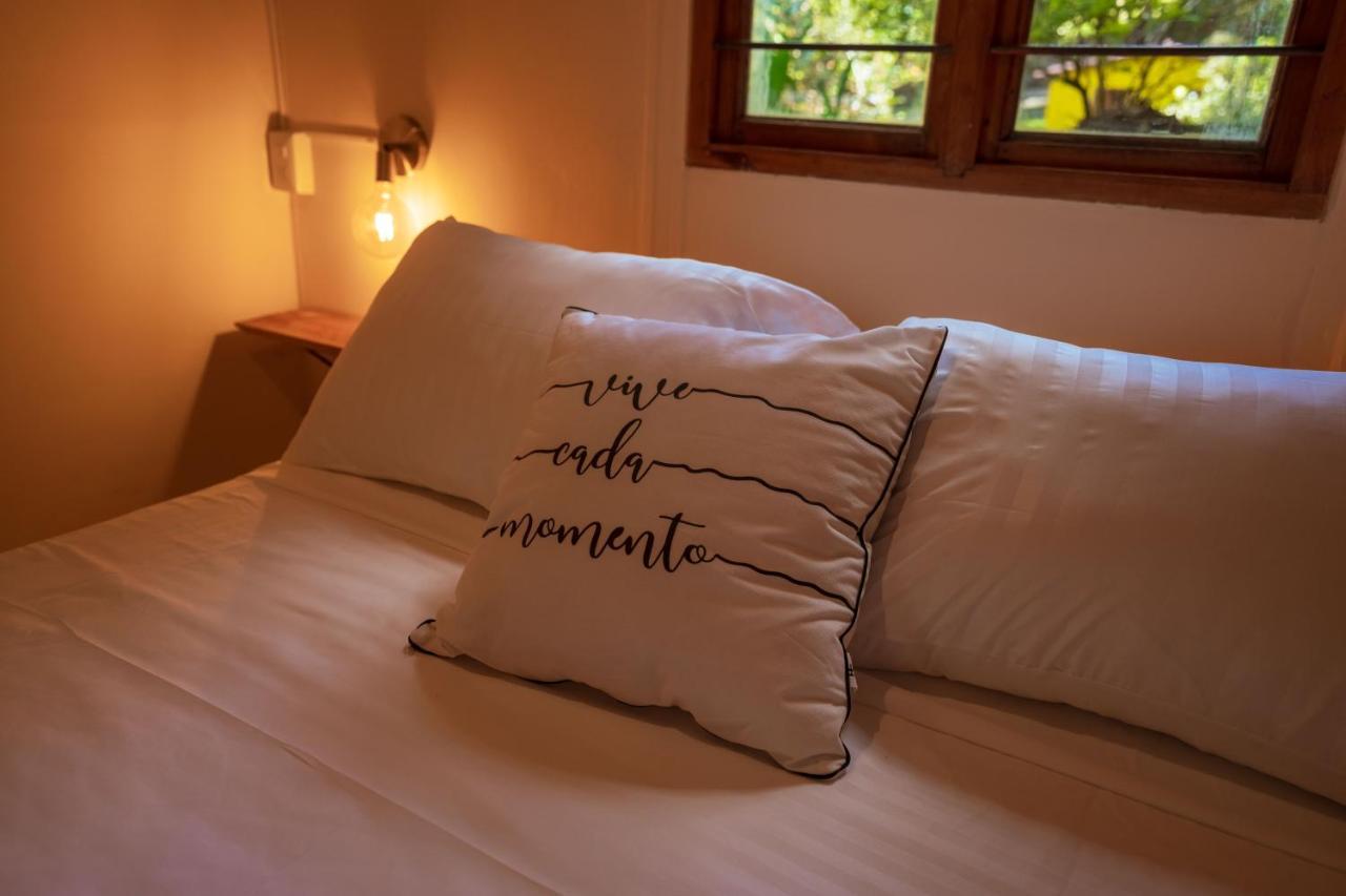 Alma Hotel Campestre Santa Elena  Εξωτερικό φωτογραφία