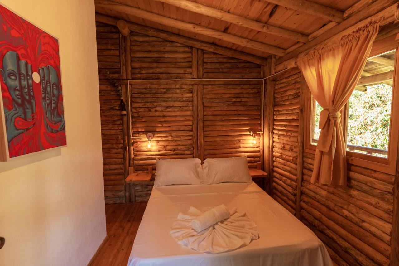 Alma Hotel Campestre Santa Elena  Εξωτερικό φωτογραφία