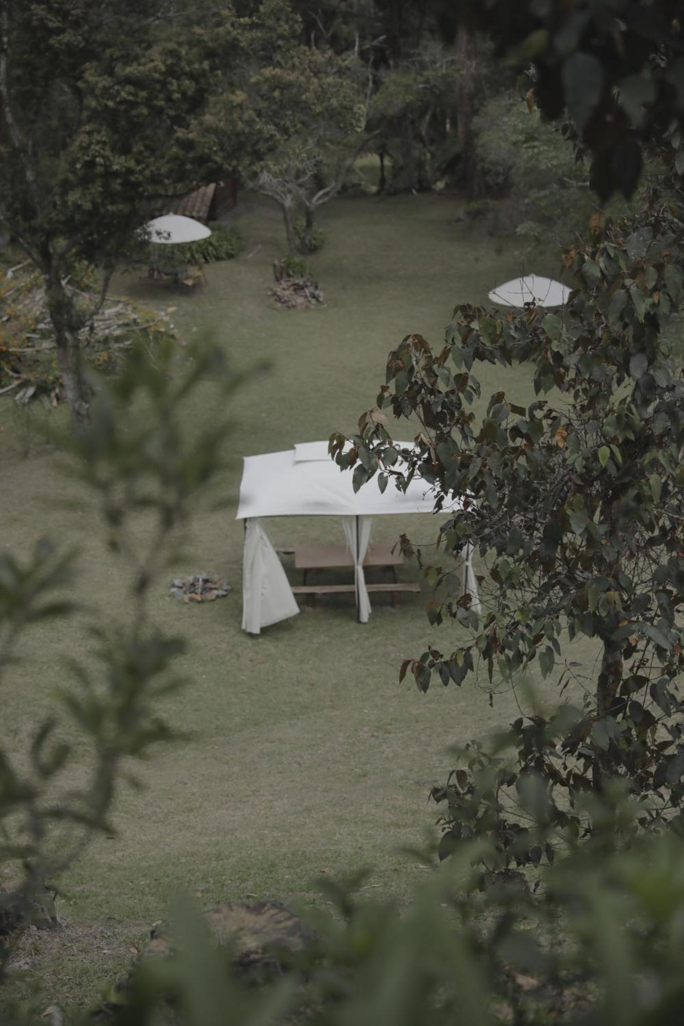 Alma Hotel Campestre Santa Elena  Εξωτερικό φωτογραφία