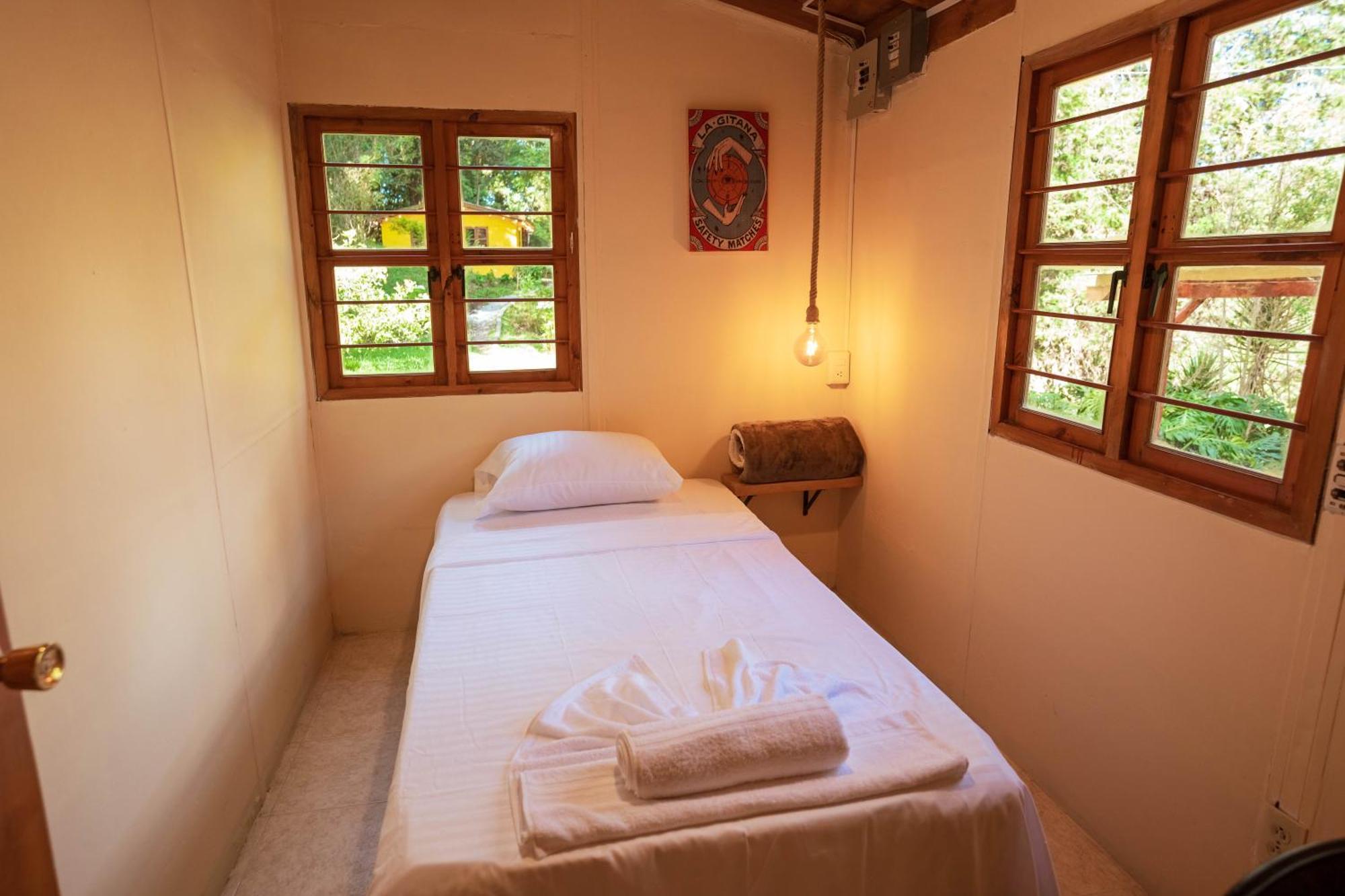 Alma Hotel Campestre Santa Elena  Εξωτερικό φωτογραφία