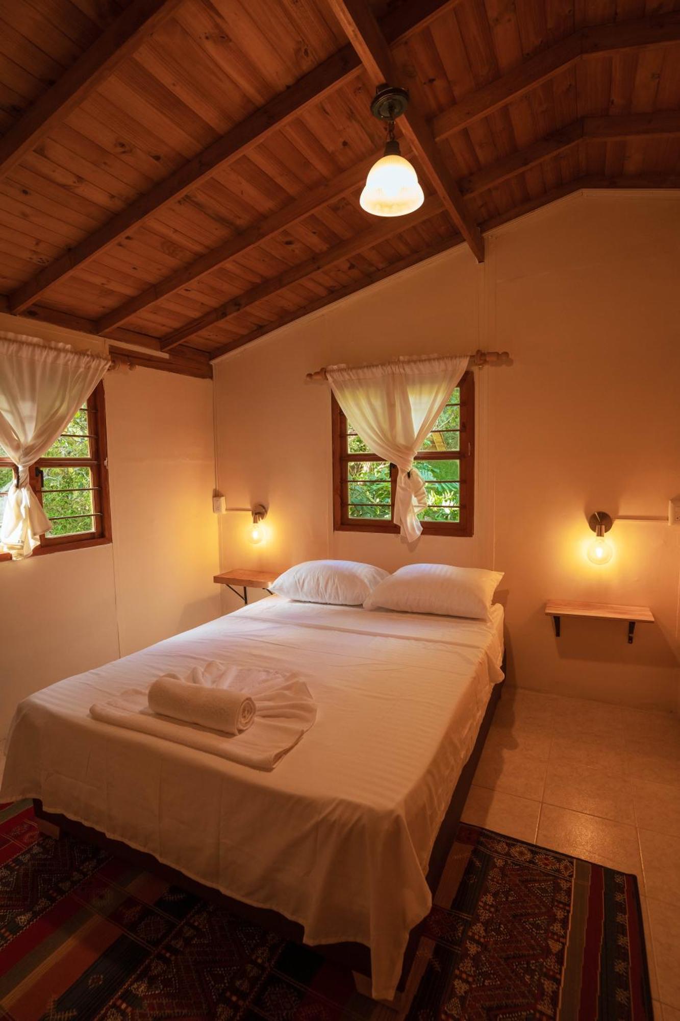 Alma Hotel Campestre Santa Elena  Εξωτερικό φωτογραφία